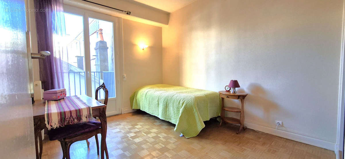 Appartement à PAU