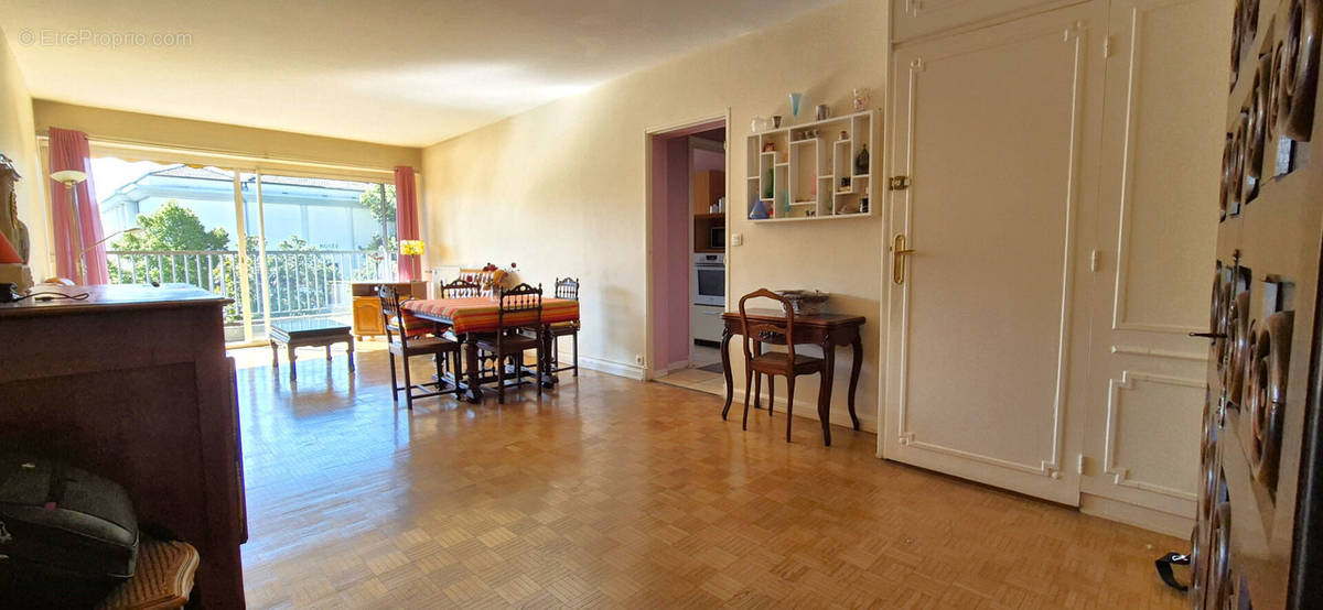 Appartement à PAU