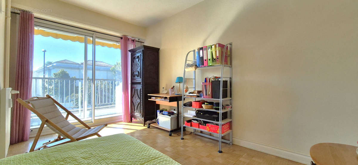 Appartement à PAU