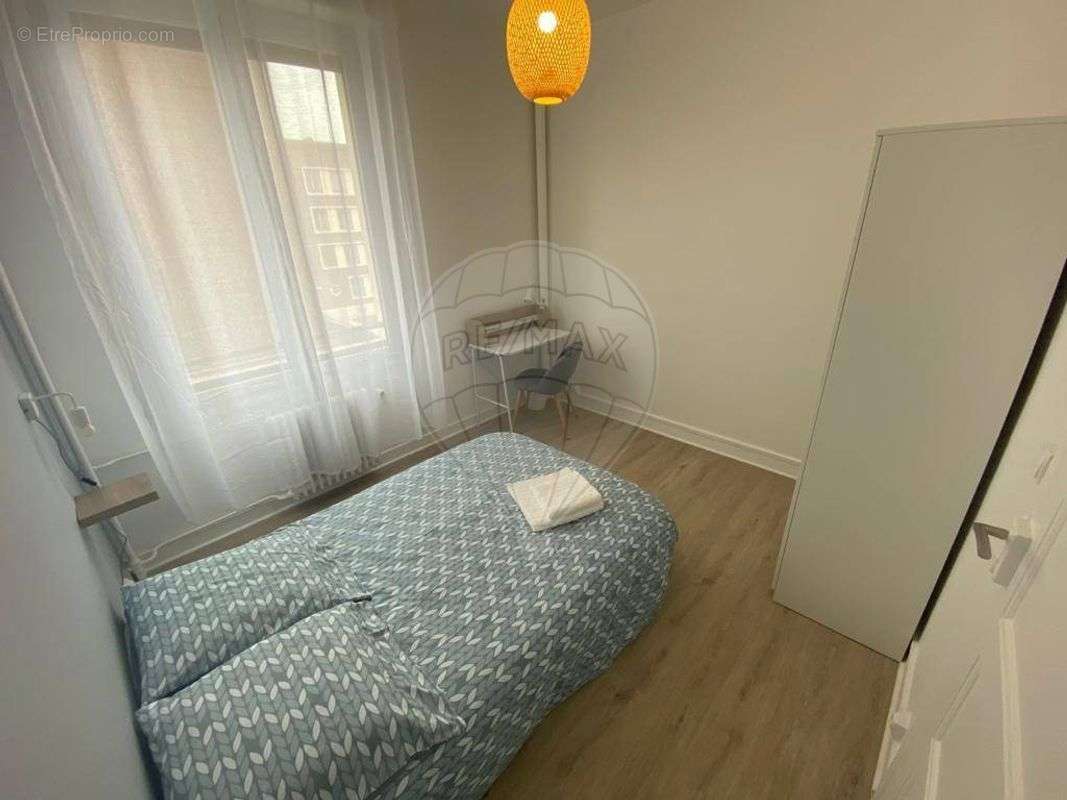 Appartement à ROUEN