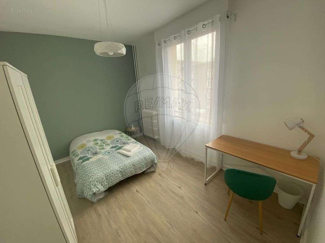 Appartement à ROUEN