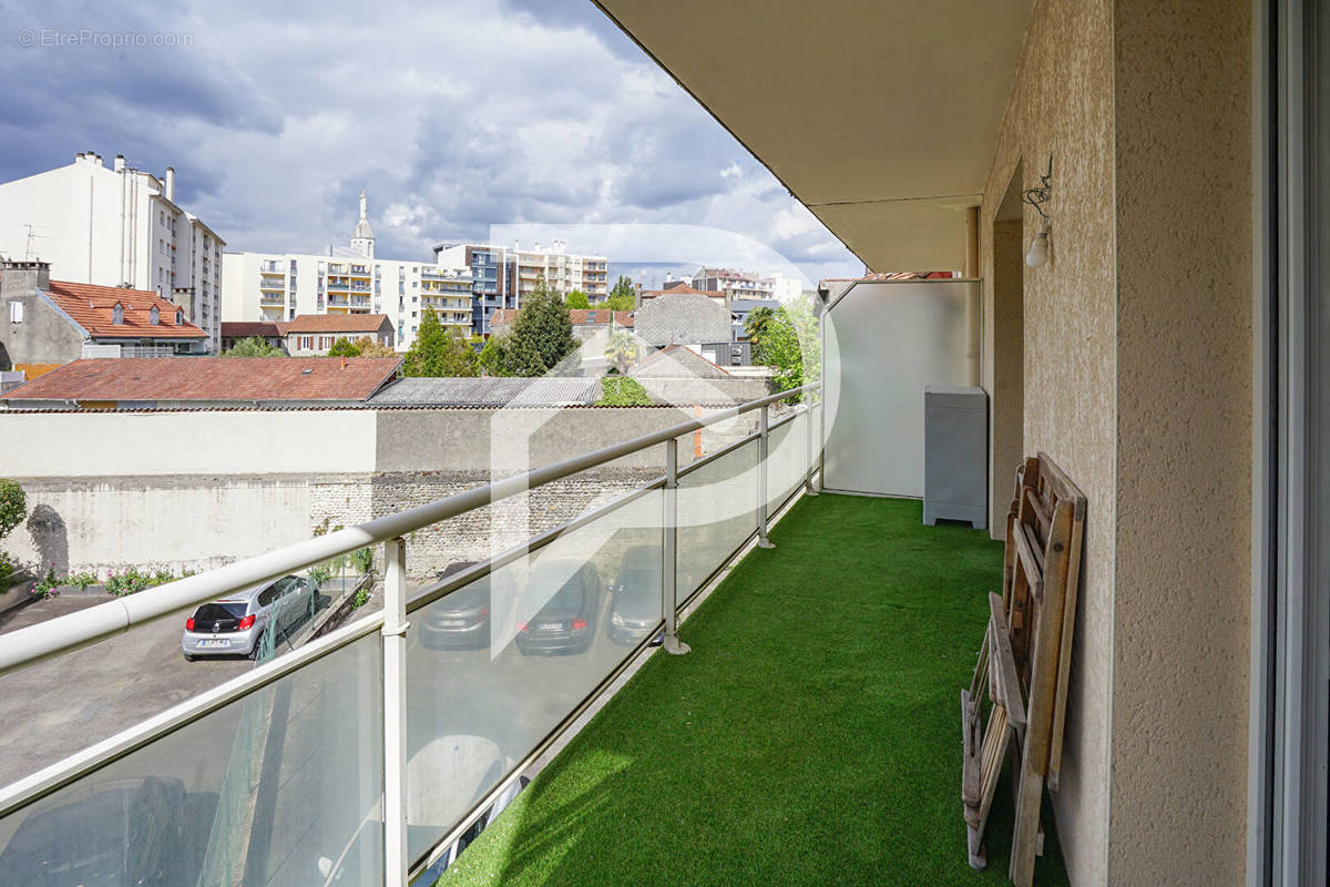 Appartement à PAU