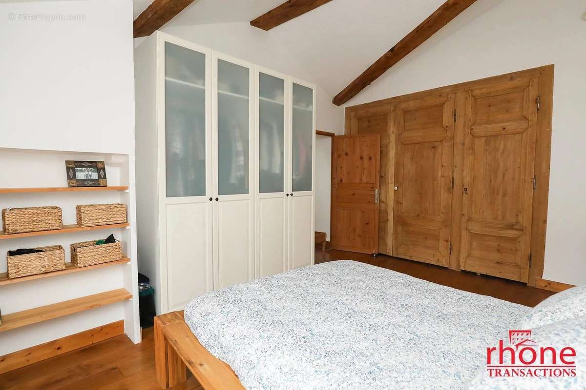 Appartement à LYON-1E