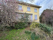 Maison à SAINT-MARCEL-LES-VALENCE