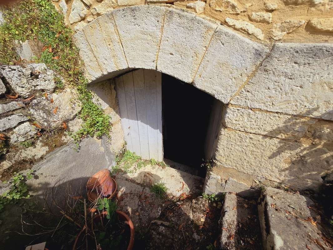 Maison à MAURENS