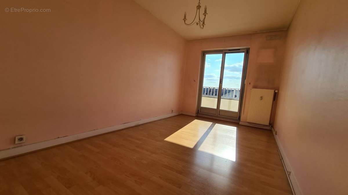 Appartement à REIMS