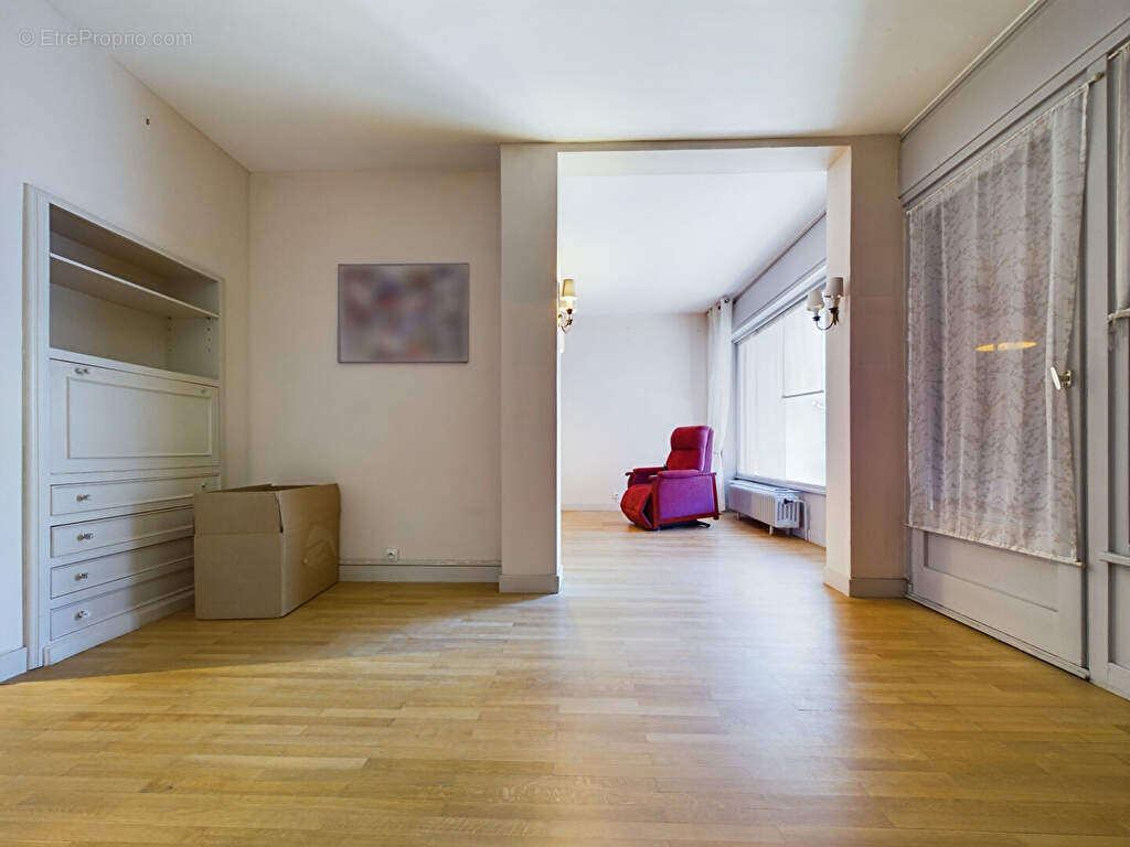 Appartement à ANNECY