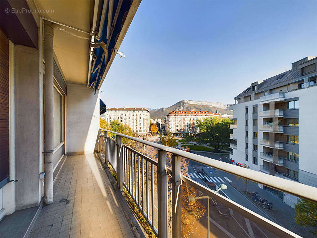 Appartement à ANNECY