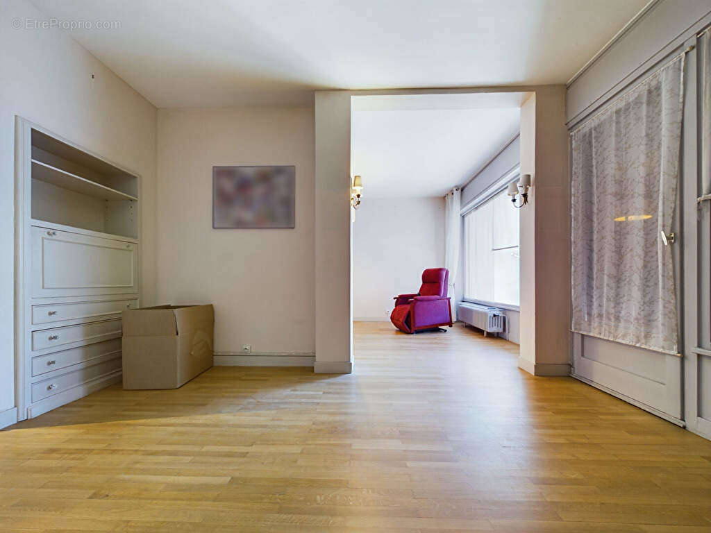 Appartement à ANNECY