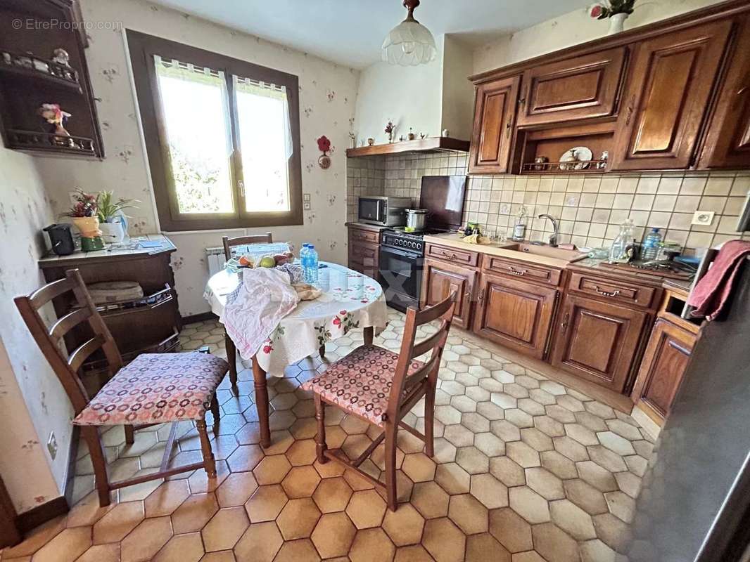 Appartement à AUXONNE