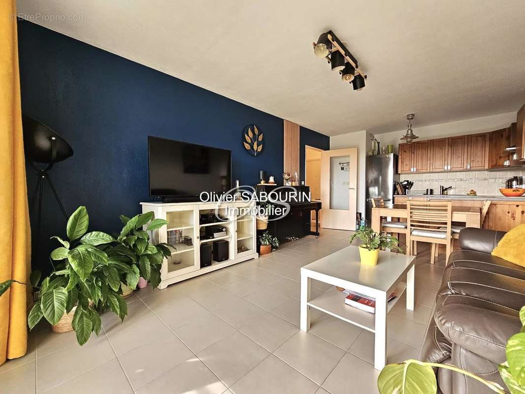 Appartement à SAINT-RAPHAEL