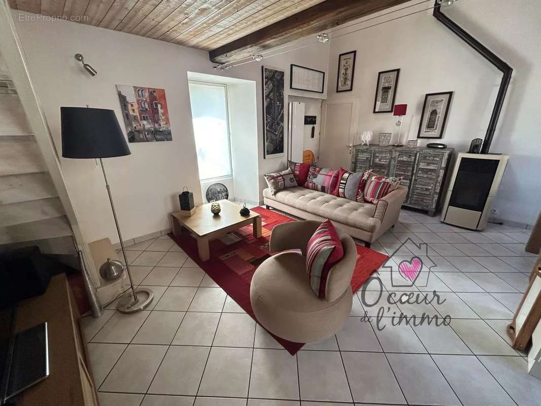 Appartement à CHOLET