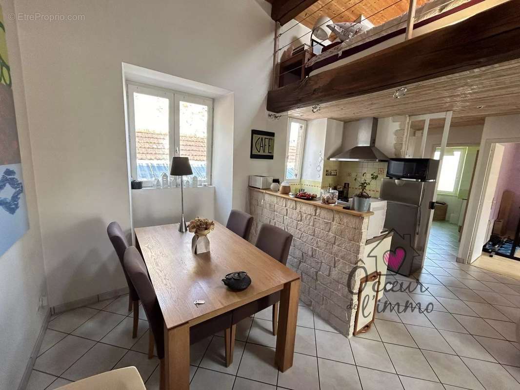 Appartement à CHOLET