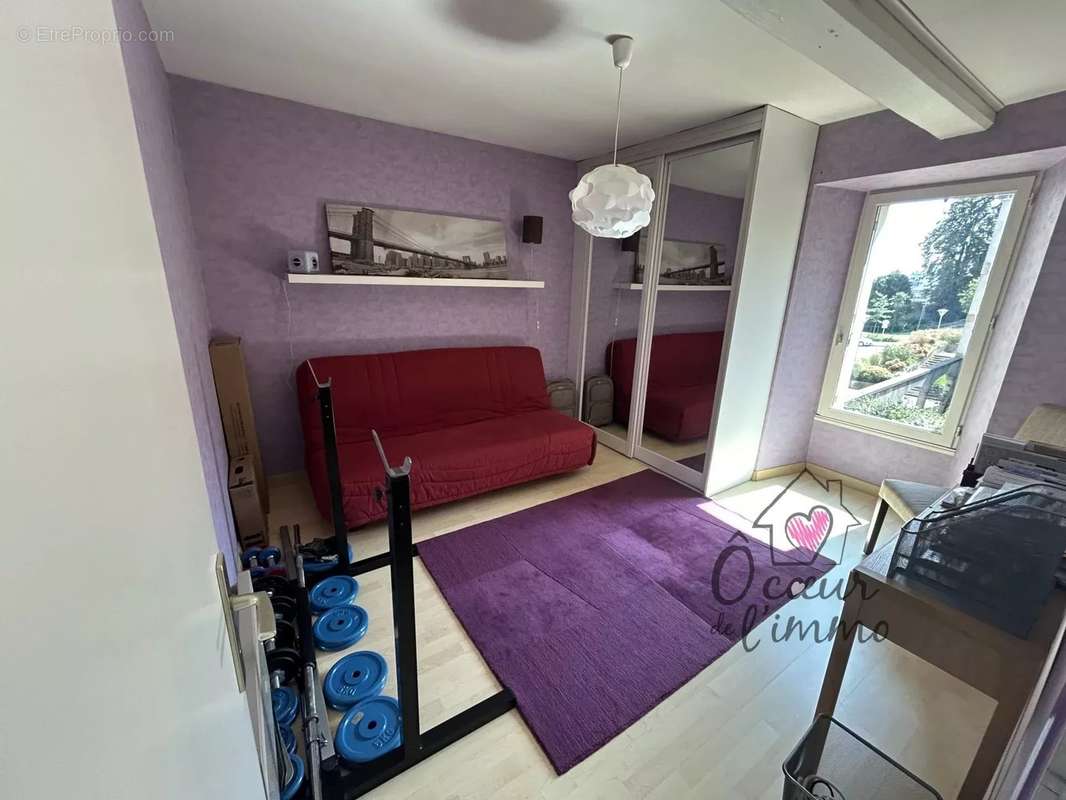 Appartement à CHOLET