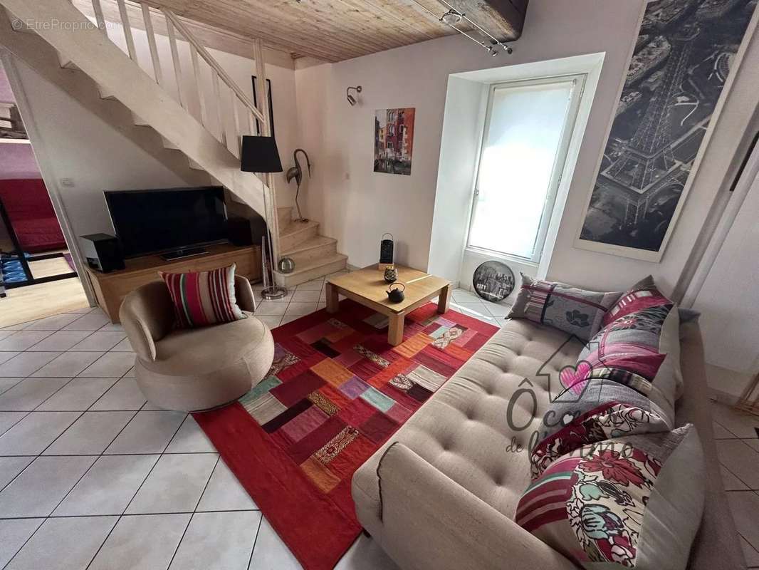 Appartement à CHOLET