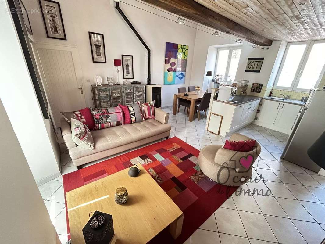 Appartement à CHOLET