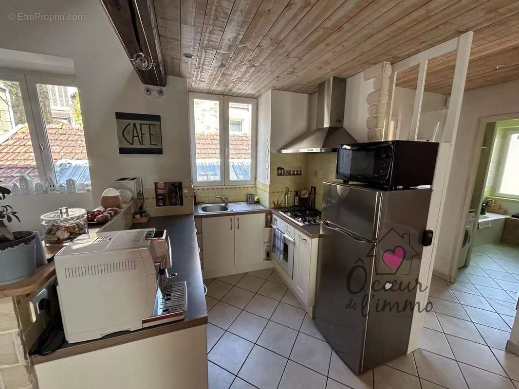 Appartement à CHOLET