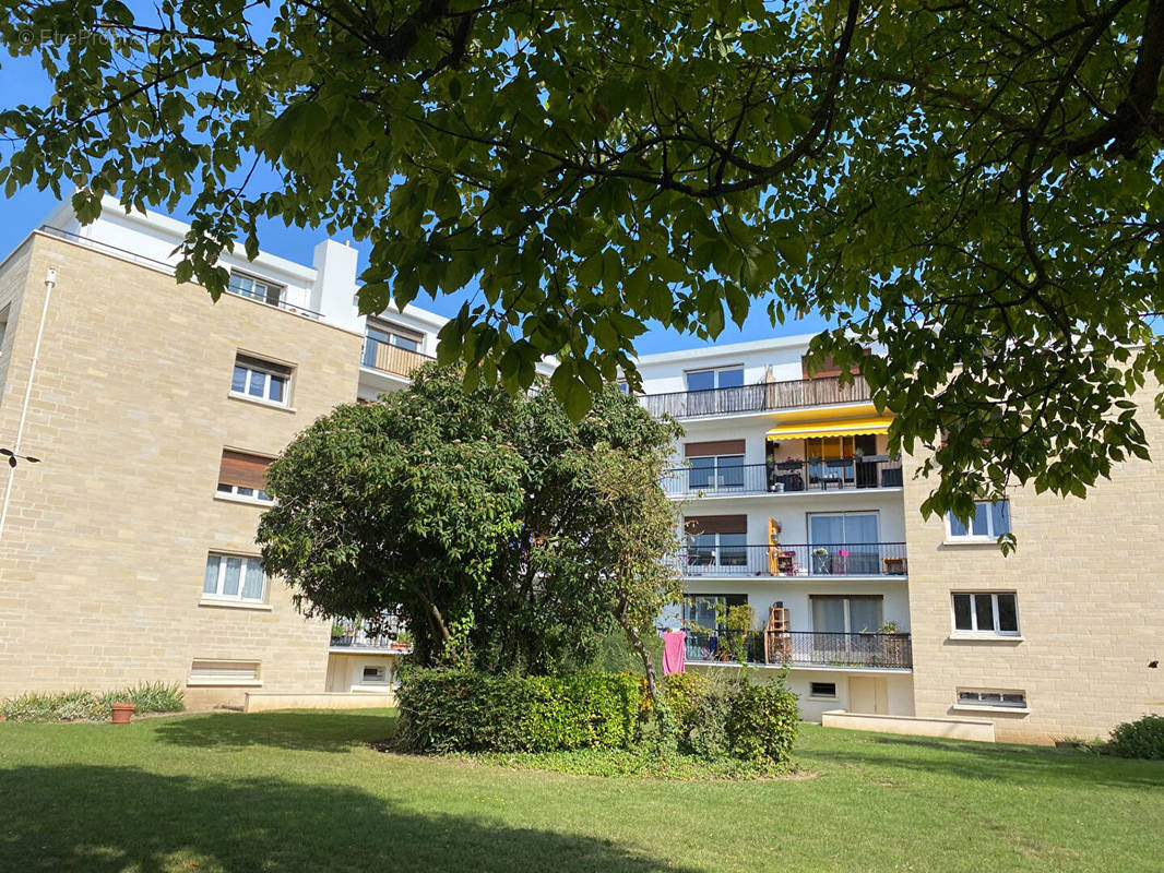 Appartement à CAEN