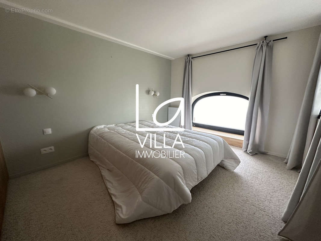 Appartement à WIMEREUX