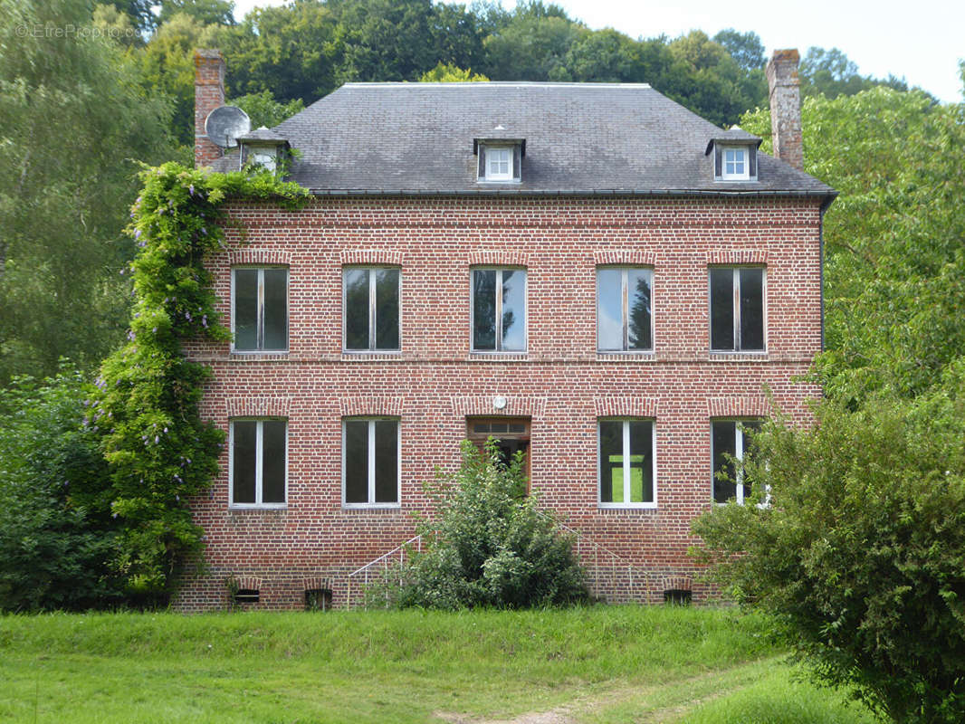 Maison à PONT-L&#039;EVEQUE