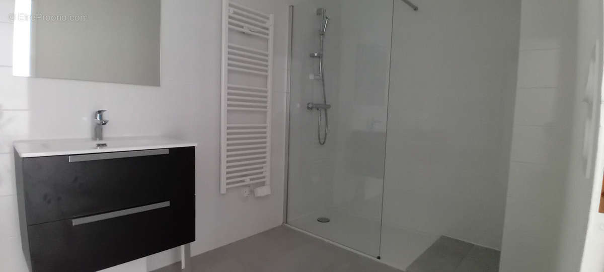 Appartement à CHAMBERY