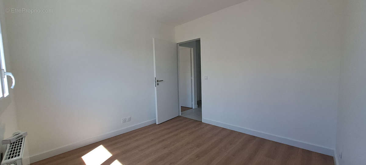 Appartement à CHAMBERY