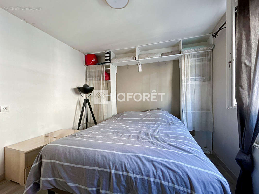 Appartement à VALENCE