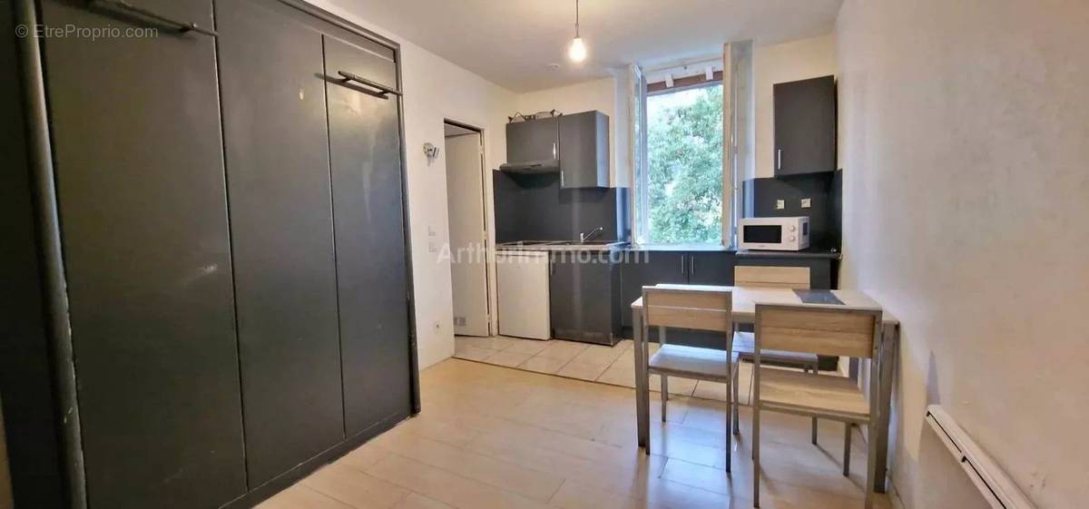 Appartement à LOURDES