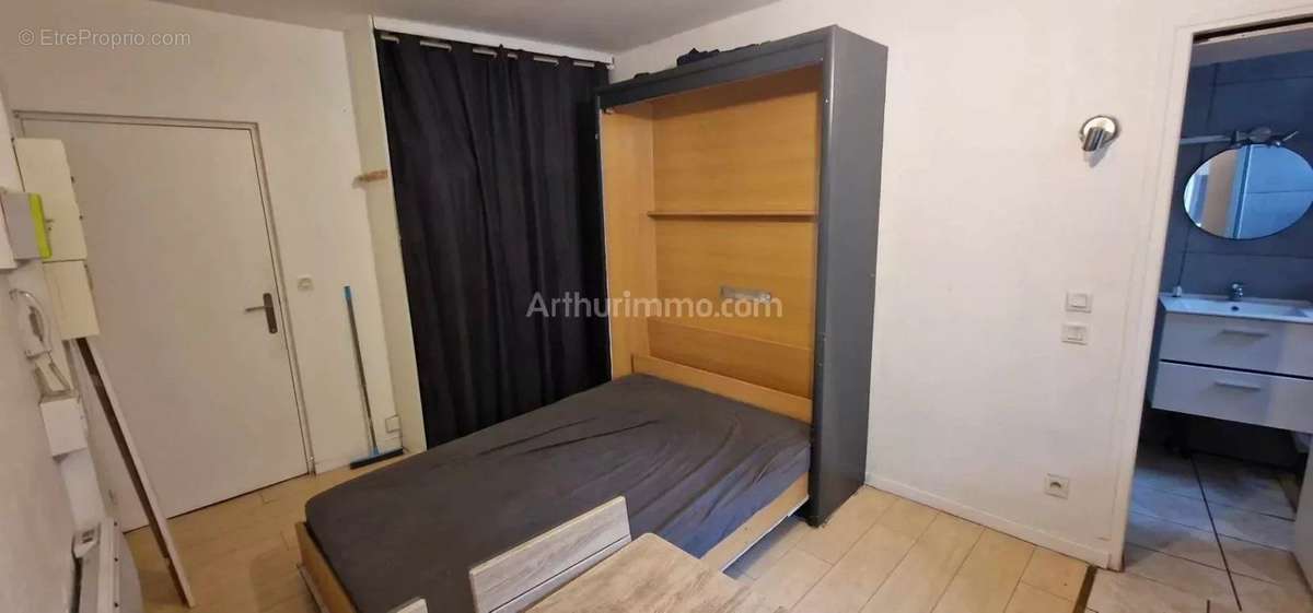 Appartement à LOURDES