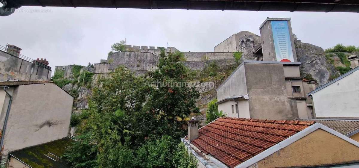 Appartement à LOURDES