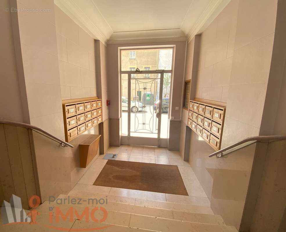 Appartement à LYON-4E