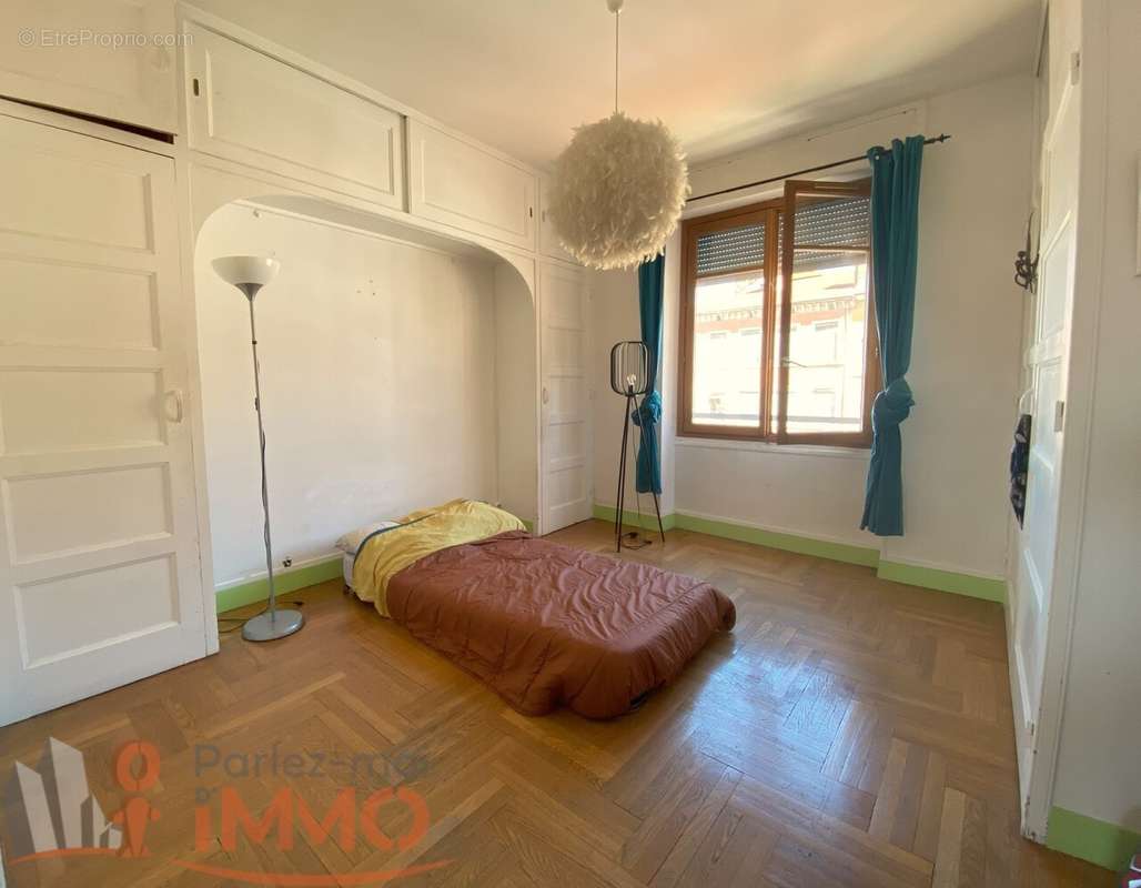 Appartement à LYON-4E