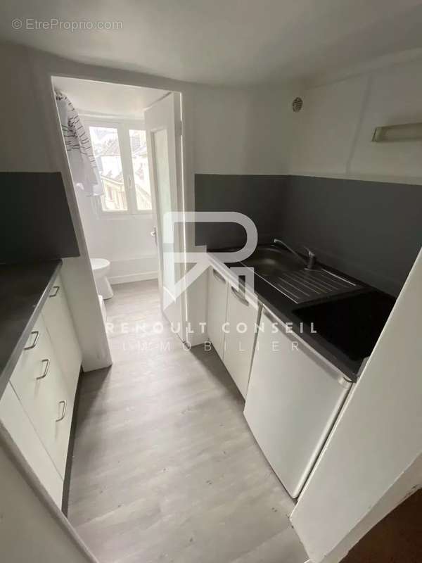 Appartement à ROUEN