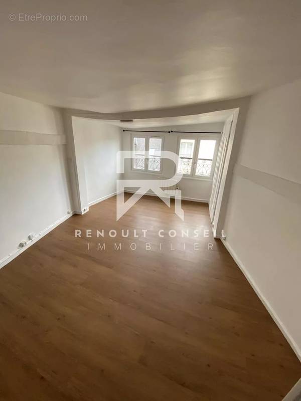 Appartement à ROUEN