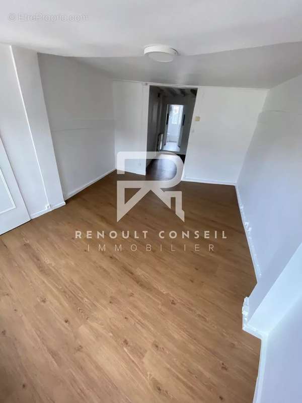 Appartement à ROUEN