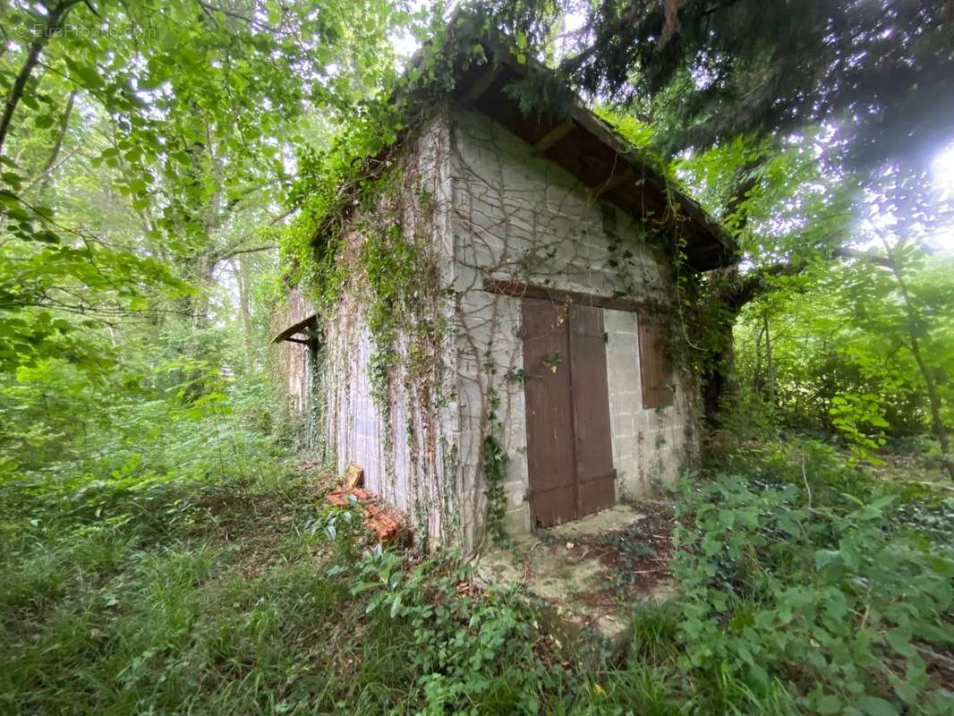 Terrain à SAINT-SIMEON