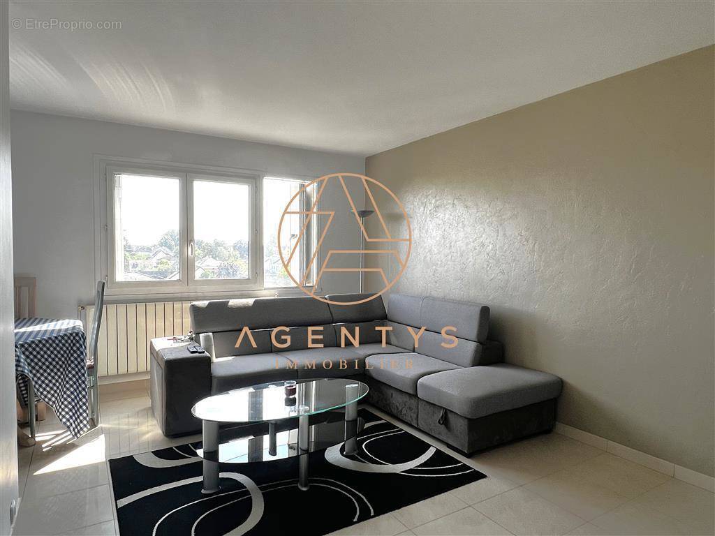 Appartement à CHAMPIGNY-SUR-MARNE