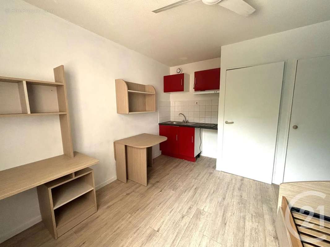 Appartement à SAINT-JEAN