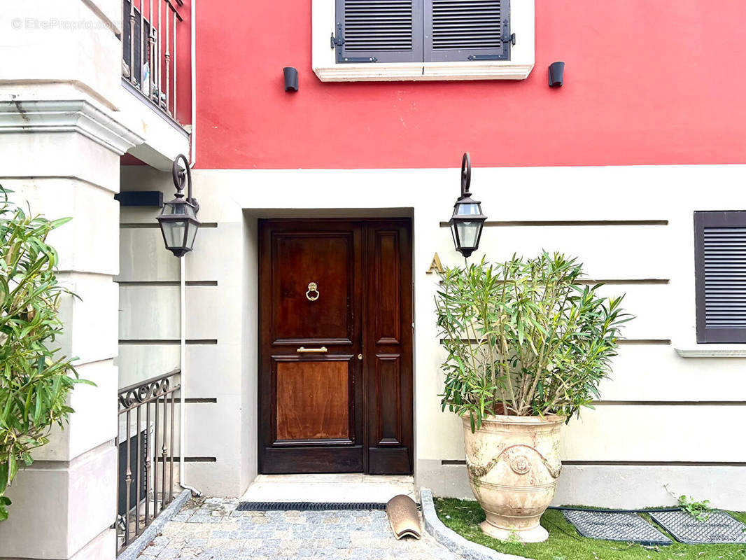 Appartement à AIX-EN-PROVENCE