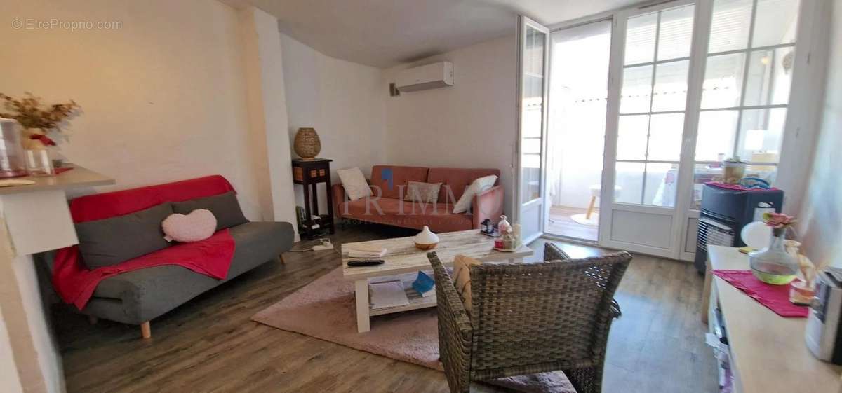 Appartement à FREJUS