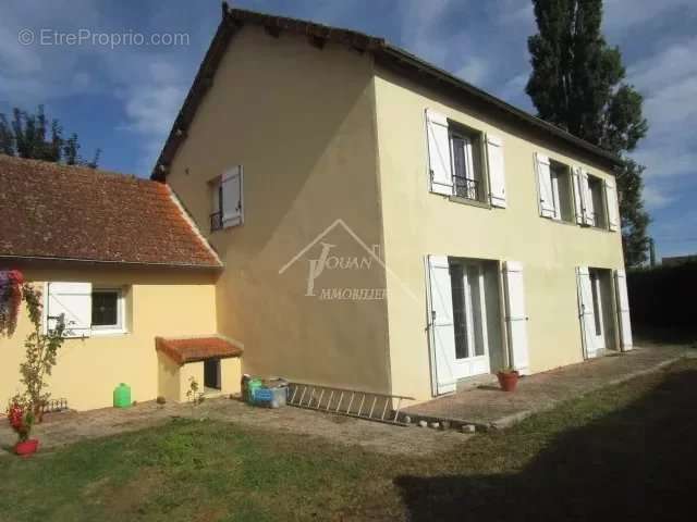 Maison à LAPALISSE