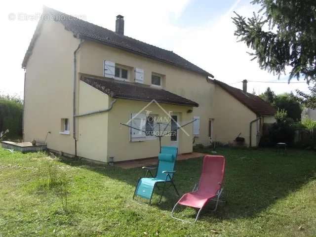 Maison à LAPALISSE