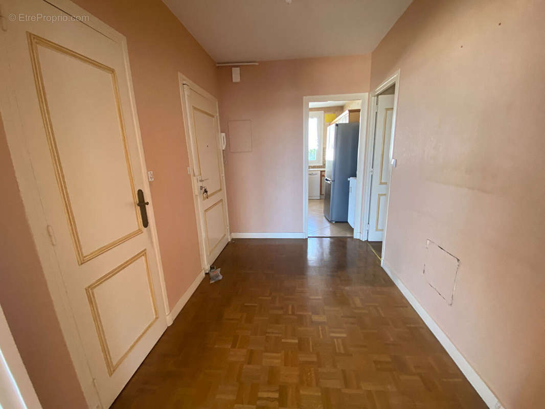 Appartement à ORLEANS