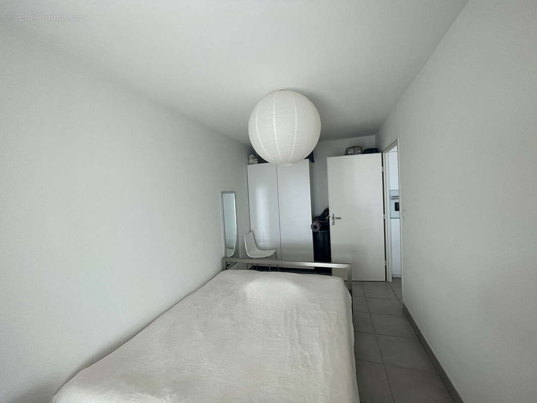 Appartement à LYON-8E