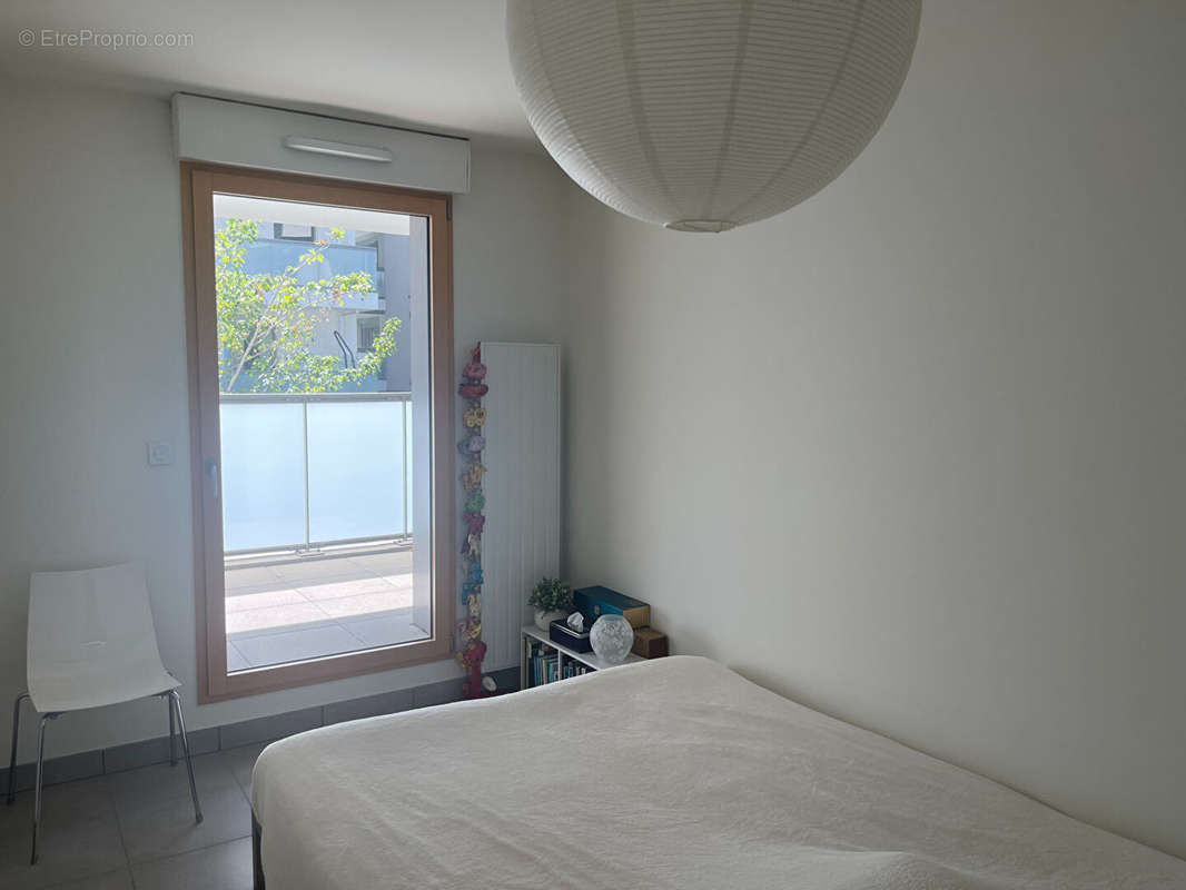 Appartement à LYON-8E