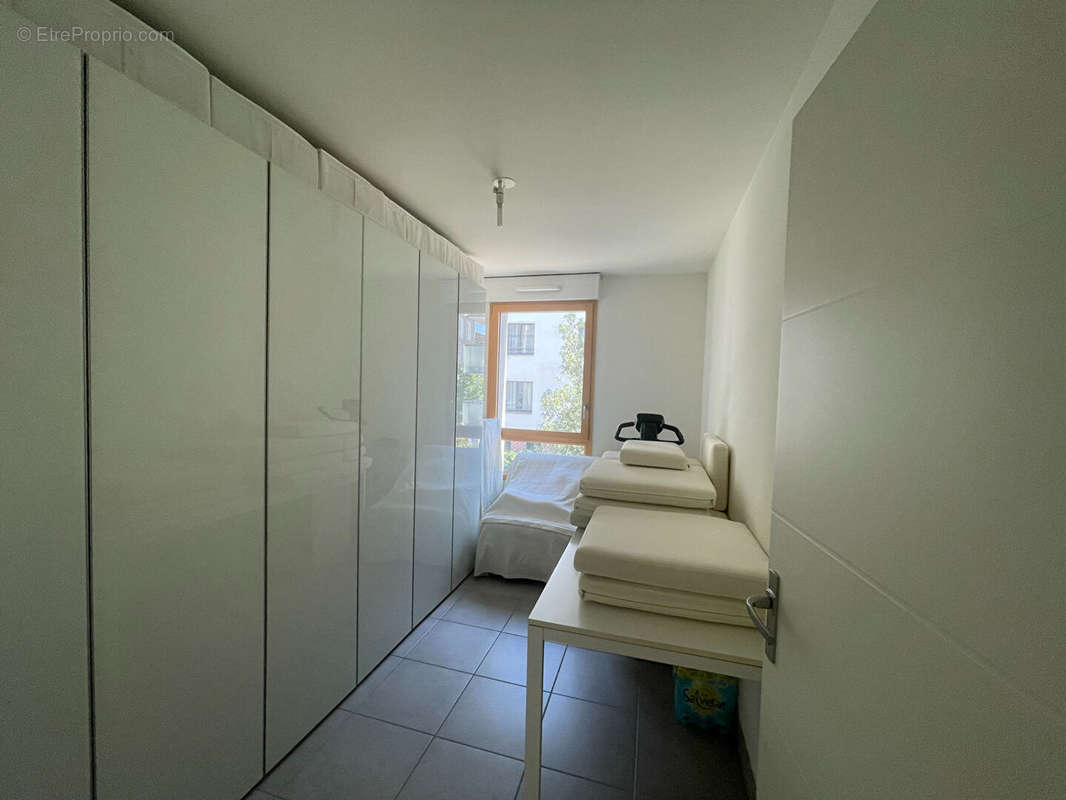 Appartement à LYON-8E