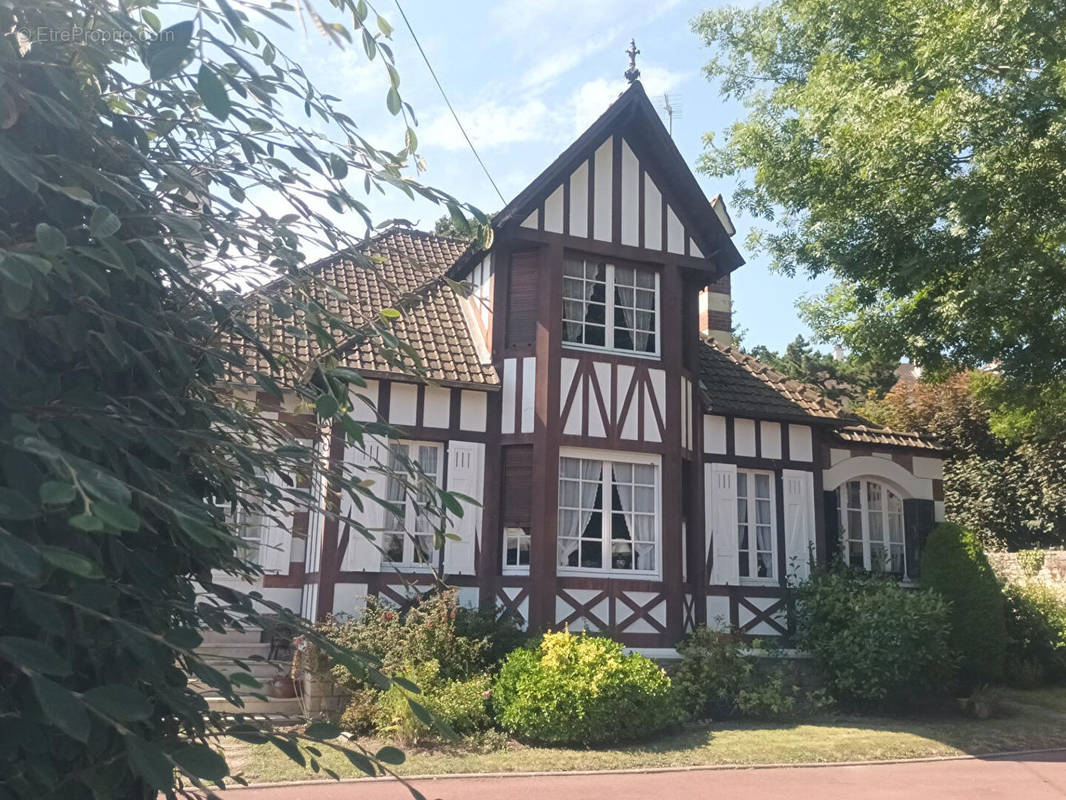 Maison à CAEN