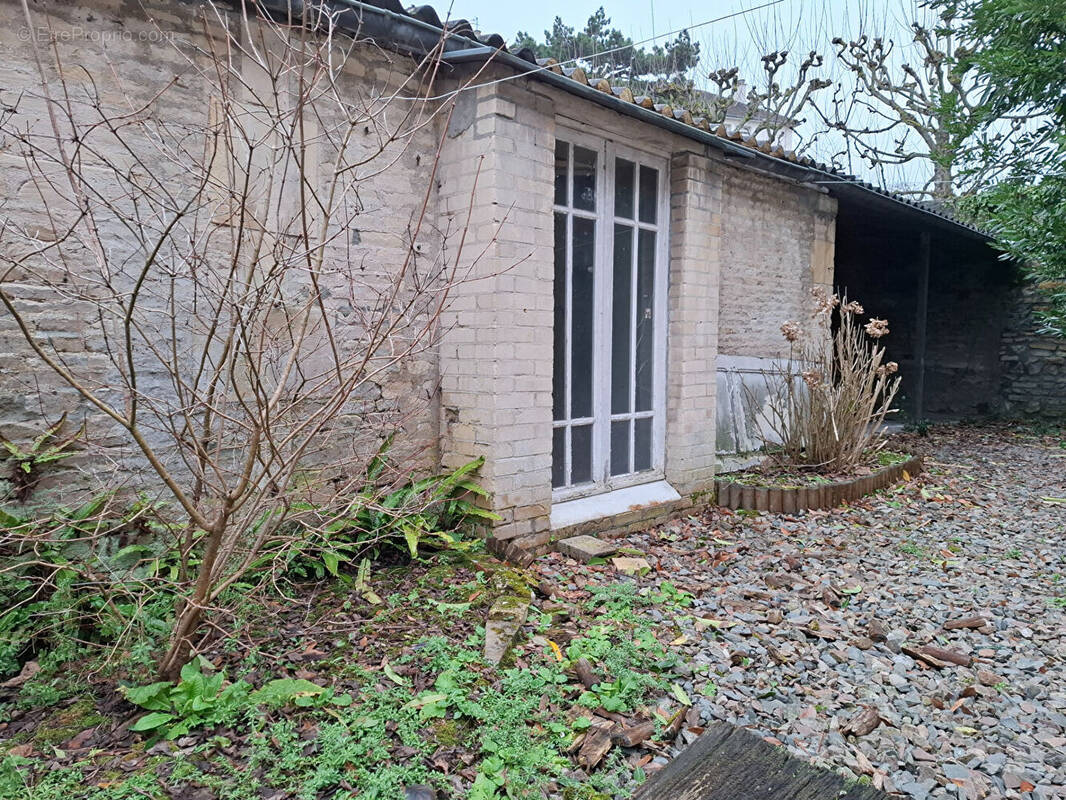 Maison à CAEN