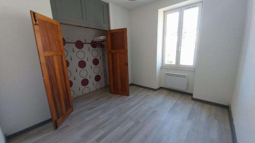 Appartement à PONTARLIER