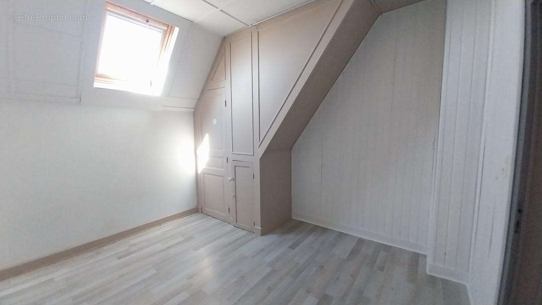 Appartement à PONTARLIER